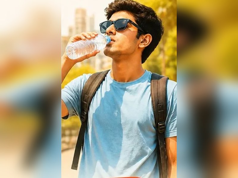 भीषण गर्मी में खुद को रखें सुरक्षित, हीटवेव से बचाव के लिए युवा अपनाएं ये हेल्थ टिप्स