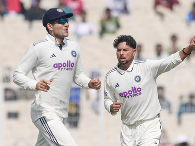 एकमात्र टेस्ट में भारत और अफगानिस्तान की भिड़ंत, जानें कैसा रहा है हेड टू हेड रिकॉर्ड?
