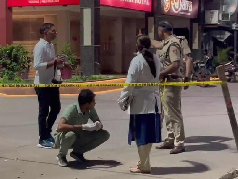 Nightclub owner critical after being shot in Panchkula; Rohit Godara angle under scanner