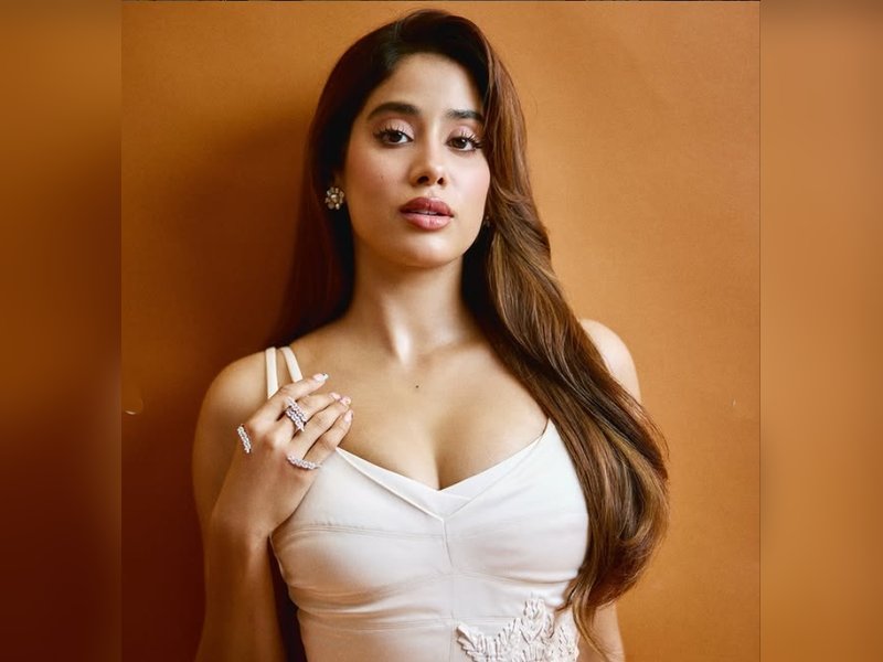 Janhvi Kapoor: I’m quite a nostalgic 