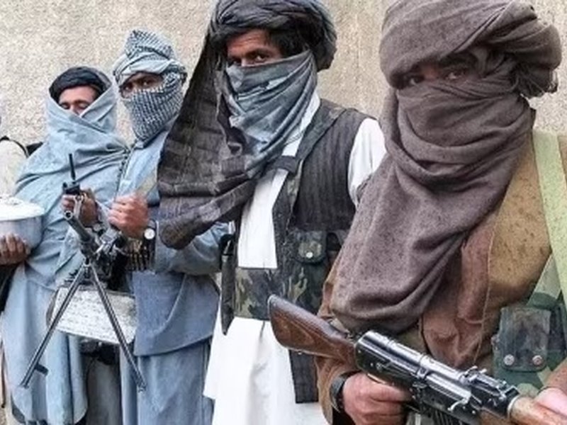 Pakistan banking on graffiti and propaganda to sustain anti-India campaign: Intel