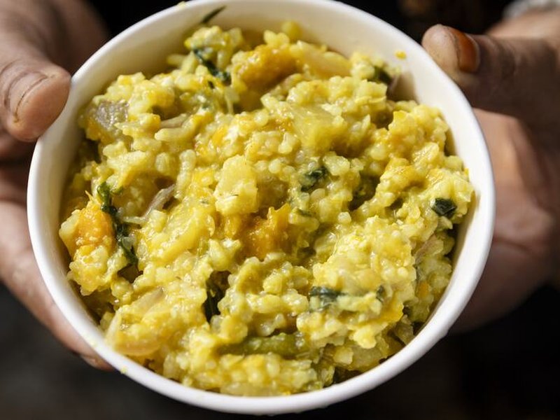 unsafe food causing death