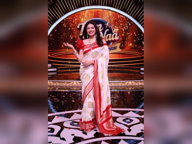 Bhagyashree shares how her ‘Pehli Rasoi’ moment surprised her father-in-law after marriage