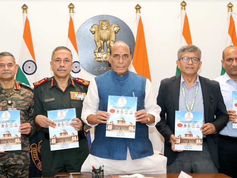 Defence forces get enhanced financial powers; procurement worth Rs 1.25 lakh crore to get faster clearance