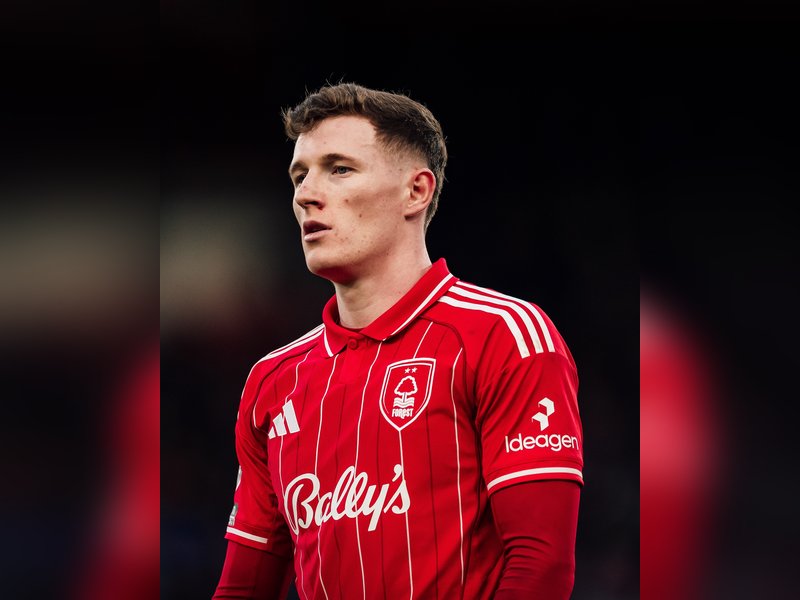 Man City's opening bid for Elliot Anderson rejected by Forest