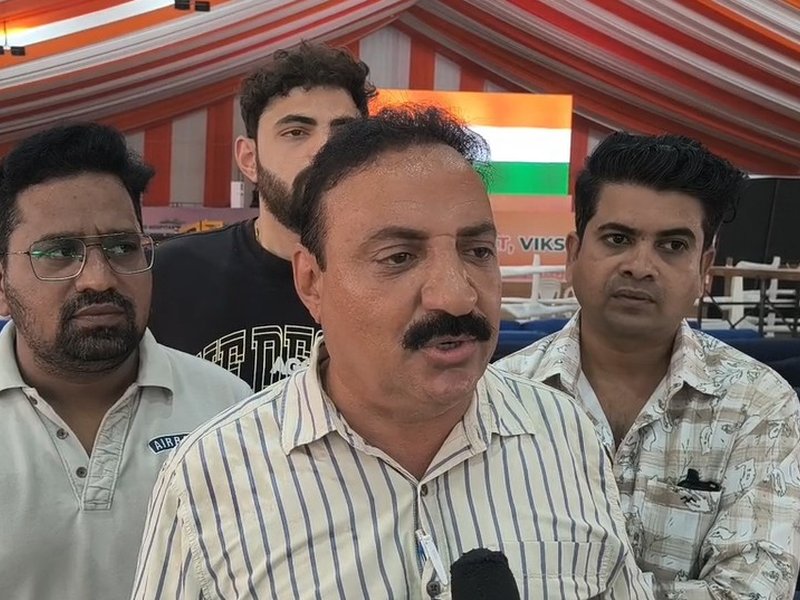 दमन में पीएम मोदी के दौरे को लेकर भव्य तैयारी, 'नमो अस्पताल' और 'नमो एयरपोर्ट' का करेंगे उद्घाटन 