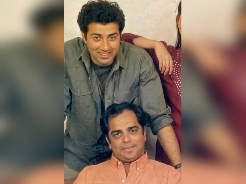 Sunny Deol, Kangana Ranaut pay heartfelt tributes to Pahlaj Nihalani