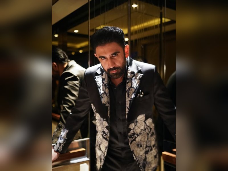 संघर्ष के बाद मिला इंडस्ट्री में खास मुकाम, कभी जिंदगी से 'हार' मान चुके थे अमित साध