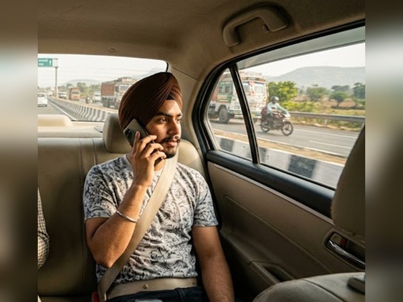 Nearly 80 pc smartphone users experience call drops on highways: Report