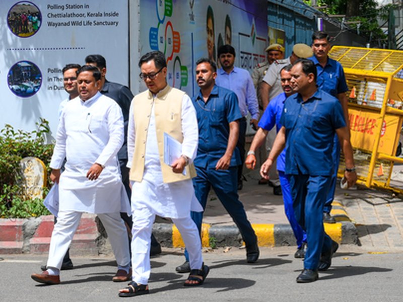Centre eyes revival of Delimitation Bill, aims for rollout before 2029 polls