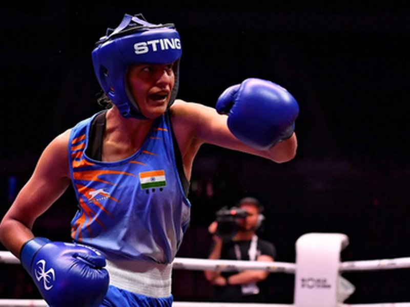 वर्ल्ड बॉक्सिंग रैंकिंग: जैस्मीन नंबर 1 पर पहुंचीं, विश्व और प्रिया टॉप 3 में शामिल