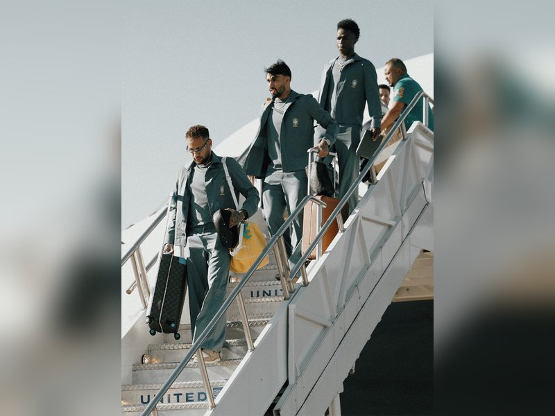 FIFA World Cup Group C preview: Brazil enters group under scrutiny