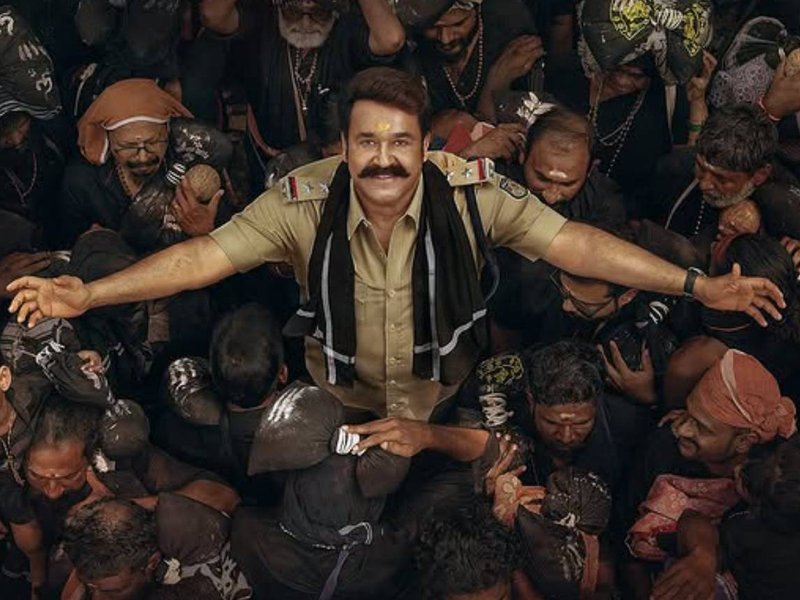 Mohanlal's 'Athimanoharam' director trashes reports claiming film's shoot had been stopped due to confusion in script (Photo Credit: Tharun Moorthy/Instagram)
