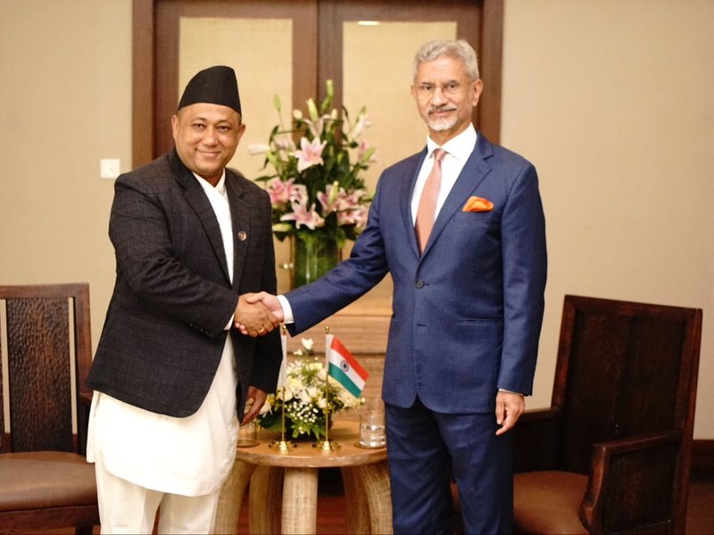 From connectivity to electricity, Nepal FM to focus on several key issues during three-day India visit 