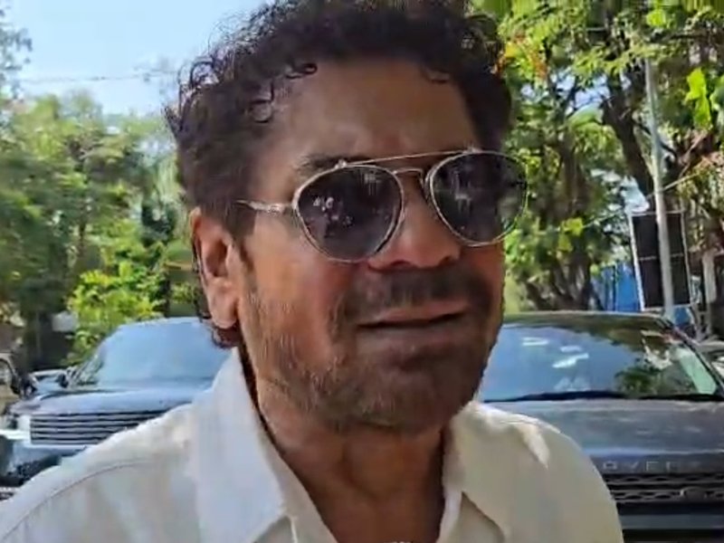 पहलाज निहलानी के निधन पर बोले अनीस बज्मी, 'इंडस्ट्री ने बेहतरीन निर्माता और एक अच्छे इंसान को खो दिया' 