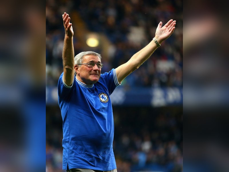 Chelsea's former all-time top goal scorer Bobby Tambling passes away aged 84