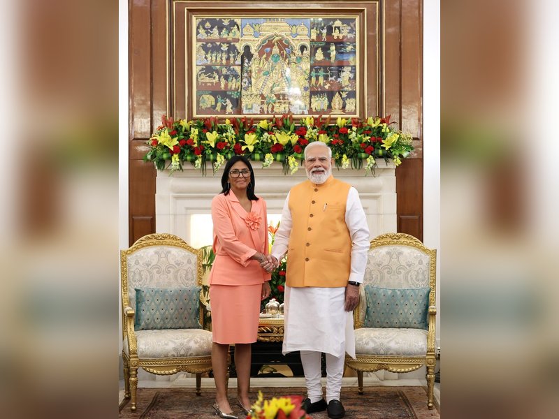 Venezuela valued partner in Latin America: PM Modi