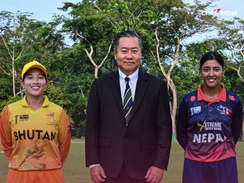 Cricket Association of Nepal apologises after a timed-out dismissal sparks spirit of cricket debate