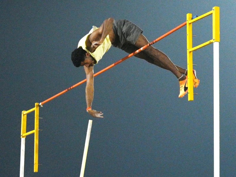 India names 54-member squad for inaugural Asian U23 Athletics Championships, scheduled to be held in Ordos, China, from July 9 to 12. Photo credit: AFI 