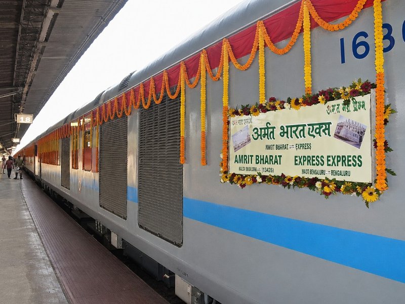 No resumption of train services between India, Bangladesh amid demand