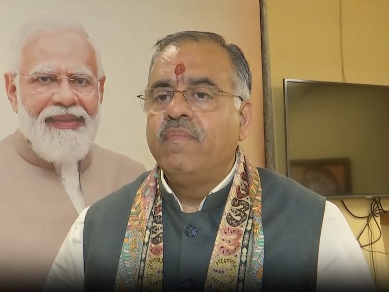 राज्यसभा चुनाव 2026 : भाजपा ने उम्मीदवारों की सूची जारी की, तरुण चुघ सहित कई बड़े नामों पर लगी मुहर