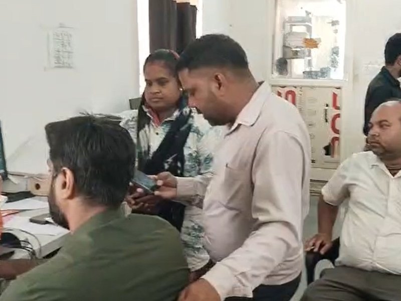पीएम-एसवाईएम योजना बनी असंगठित श्रमिकों का सहारा, नीमच में 3300 से अधिक श्रमिक जुड़े