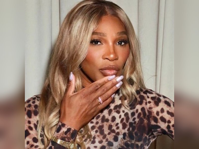Serena Williams to team up with Mboko in Queen's Club doubles return