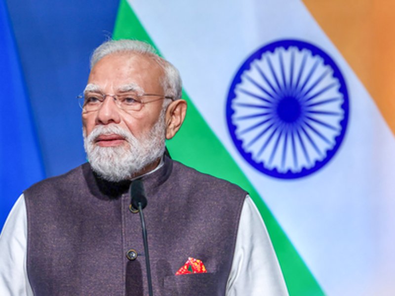 प्रथम विश्व योगासन चैंपियनशिप के माध्यम से योग को एक खेल के रूप में पहचान मिलेगी: प्रधानमंत्री नरेंद्र मोदी 