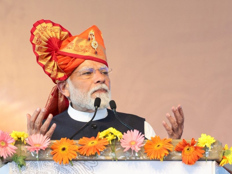 प्रधानमंत्री नरेंद्र मोदी ने किया प्रथम विश्व योगासन चैंपियनशिप का शुभारंभ, अहमदाबाद में 4 जून से 8 जून तक होगा आयोजन 