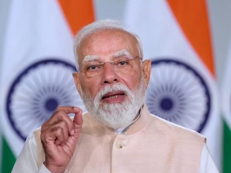 PM Modi recalls support of 190 countries for India's 'International Yoga Day' proposal