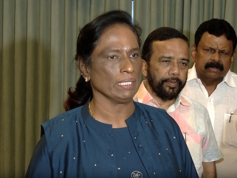केरलम को कभी देश में 'खेलों की नर्सरी' माना जाता था, मौजूदा स्थिति निराशाजनक: पीटी उषा