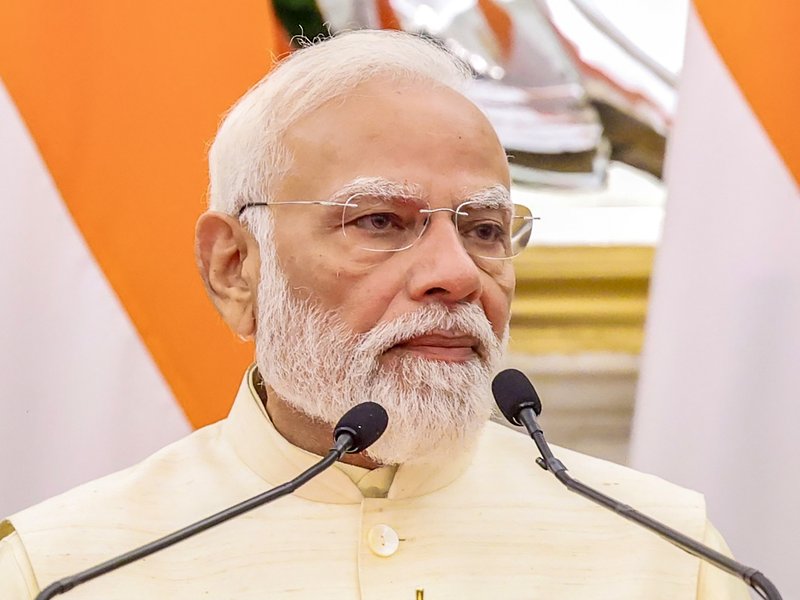 पूर्व लोकसभा महासचिव डॉ. सुभाष सी. कश्यप के निधन पर पीएम मोदी ने जताया शोक