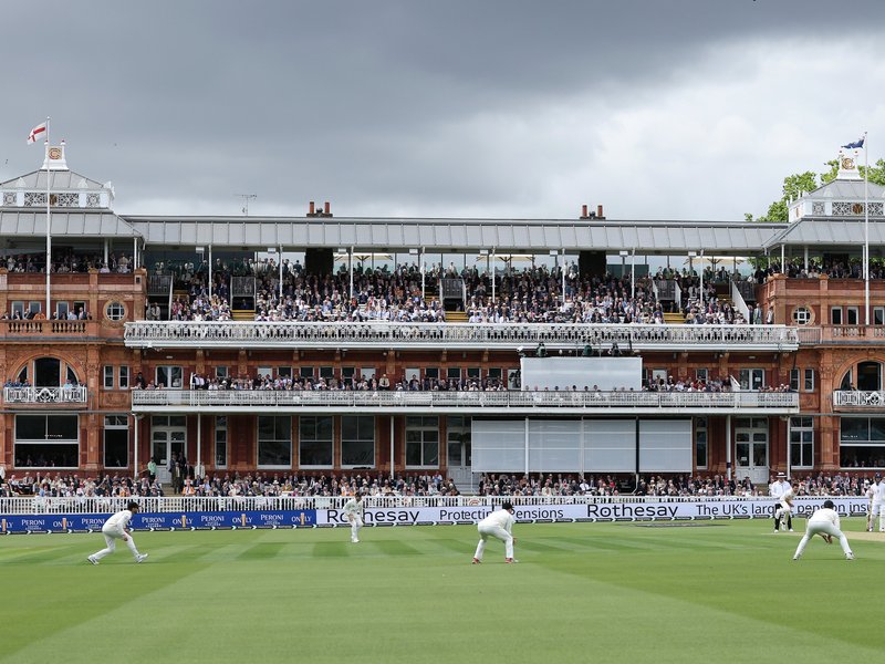 ‘His spirit is still there’: Iceland Cricket trolls England with Zak Crawley dig after their batting collapse against New Zealand in the first Test at Lord's in London on Thursday. Photo credit: Iceland Cricket