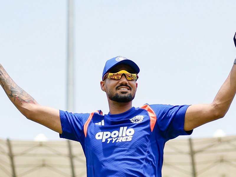 Gurnoor's bounce, Ishan's versatility fit India's 2027 World Cup plans: Irfan Pathan