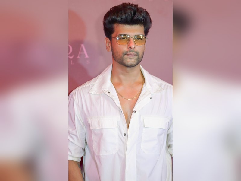 Tensions flare in ‘Alliance’ as Kushal Tandon, Vanshaj Singh clash swords
