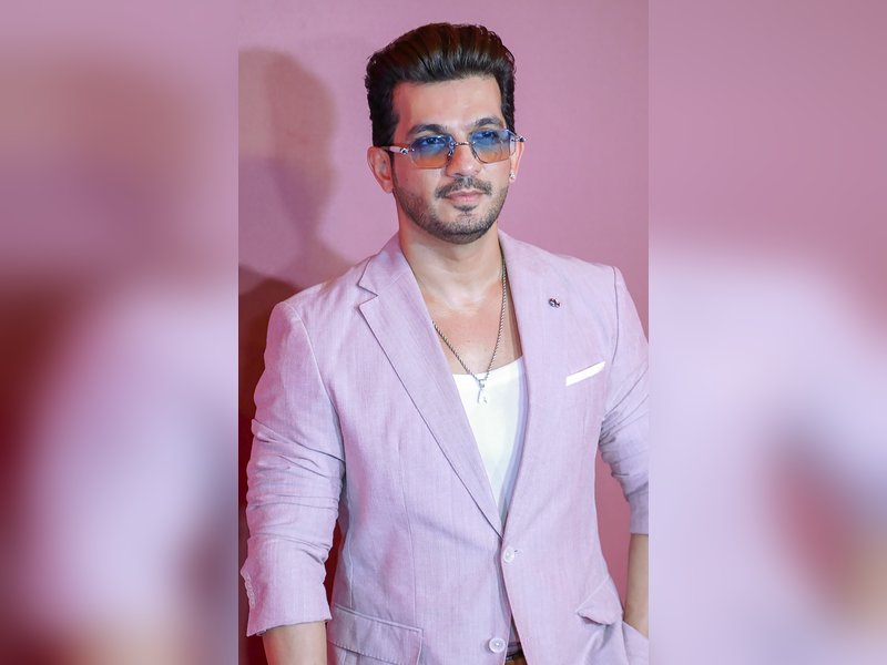 Arjun Bijlani opens up on losing his father at 19: ‘It changed my life forever’