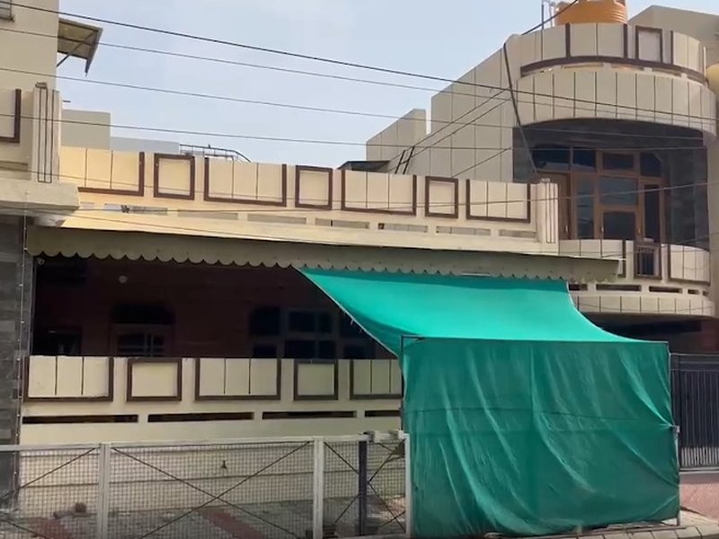 Young woman stabbed to death by ex-partner in Mohali, accused critical after suicide bid