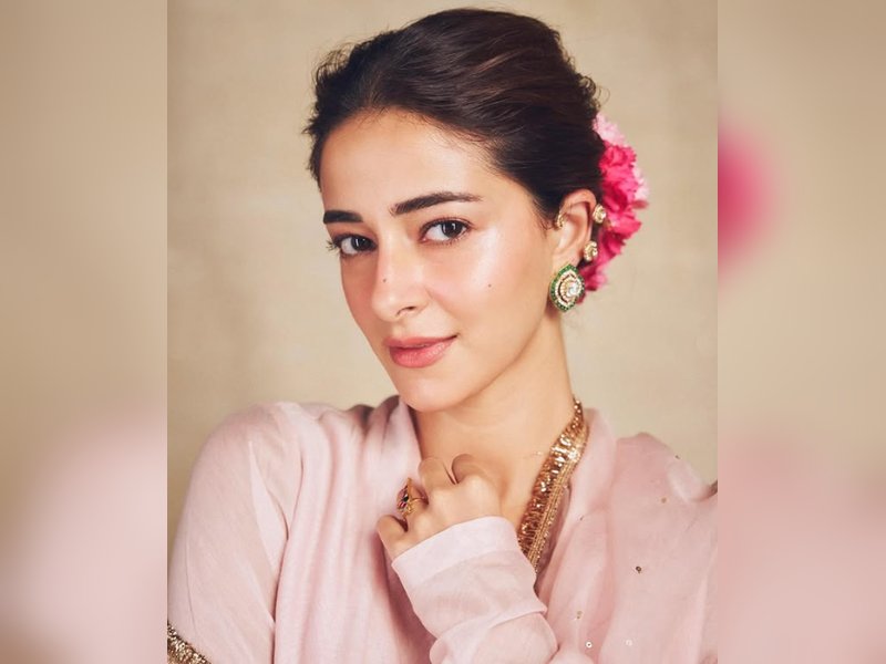 Ananya Panday has revealed her ‘summer obsession’ 