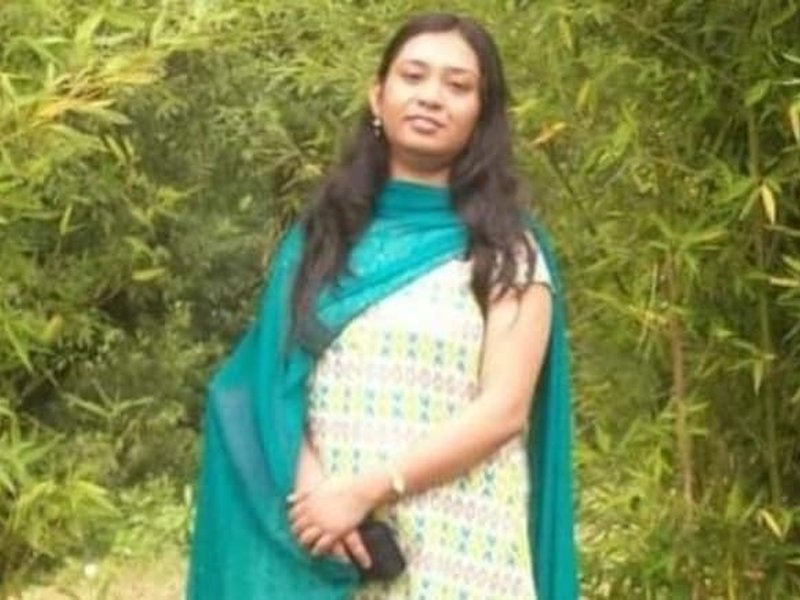 DU assistant professor found murdered in Vasundhara enclave flat; police launch probe