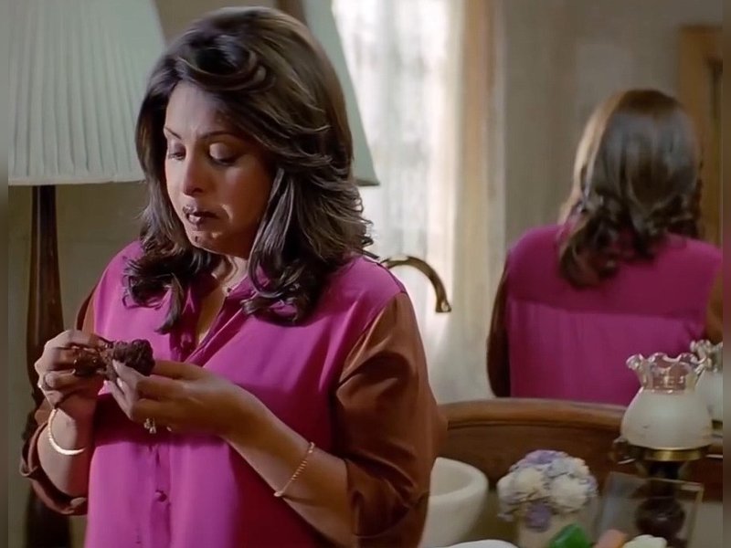 Shefali Shah says her ‘Dil Dhadakne Do’ character highlighted pain behind emotional eating