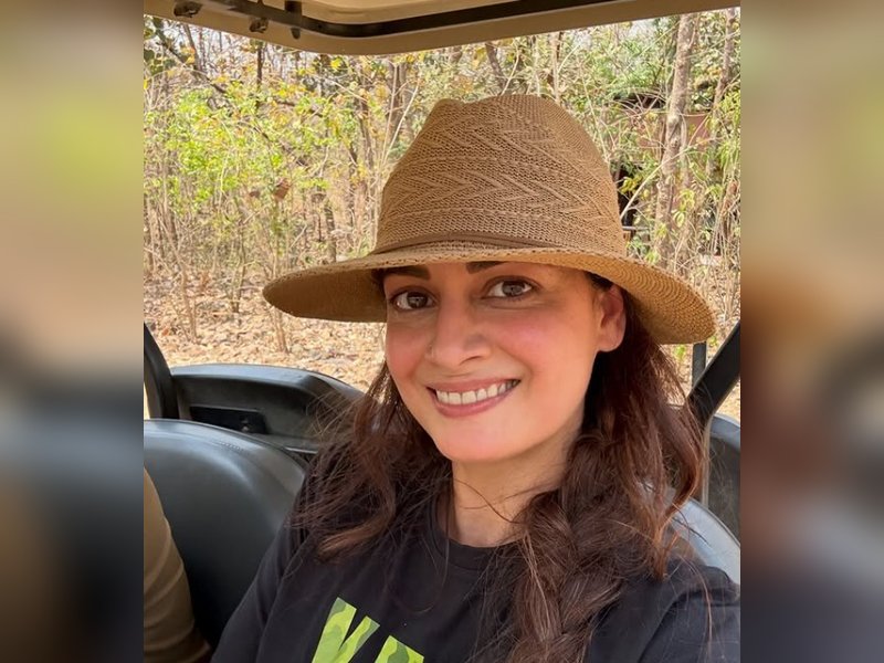 Dia Mirza opens up about taking break at peak of her career, calls it a ‘homecoming’