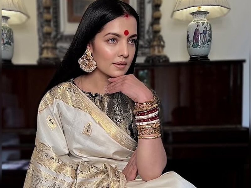 Celina Jaitly responds to defamation suit filed by ex-husband: Efforts are being made to discredit, silence me