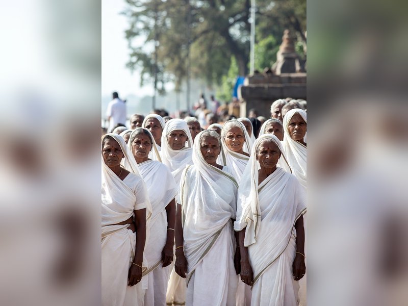 Why United Nations established 23 June as International Widows Day