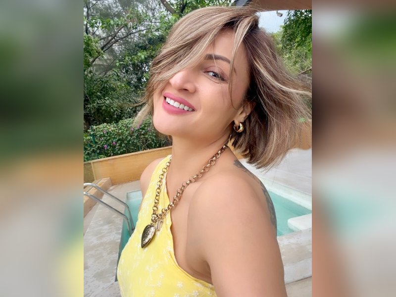 Urvashi Dholakia opens up about being a mother to twin sons at just 17