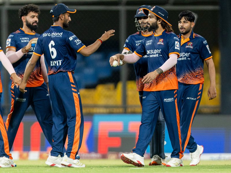 'MPL has produced players who are dominating at higher levels': Rajat Patidar