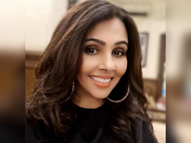 Suchitra Krishnamoorthi opens up on career break, says she is selective about work choices
