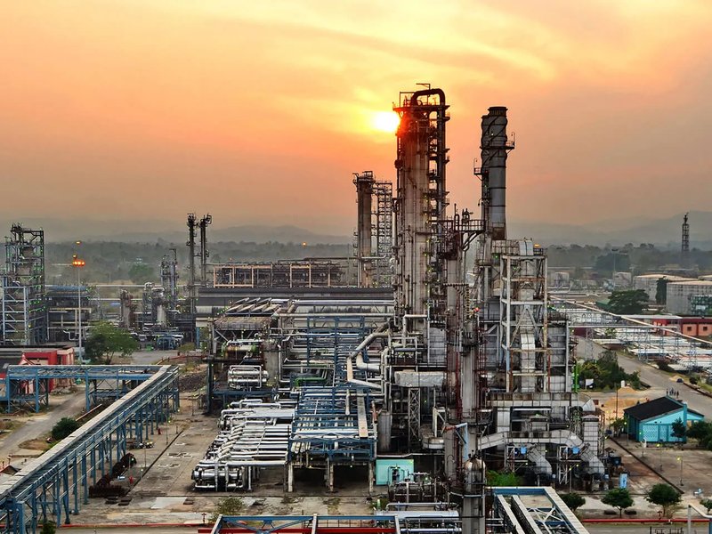 Oil India strikes natural gas in Andaman offshore block, confirms hydrocarbon presence in 3rd exploratory well