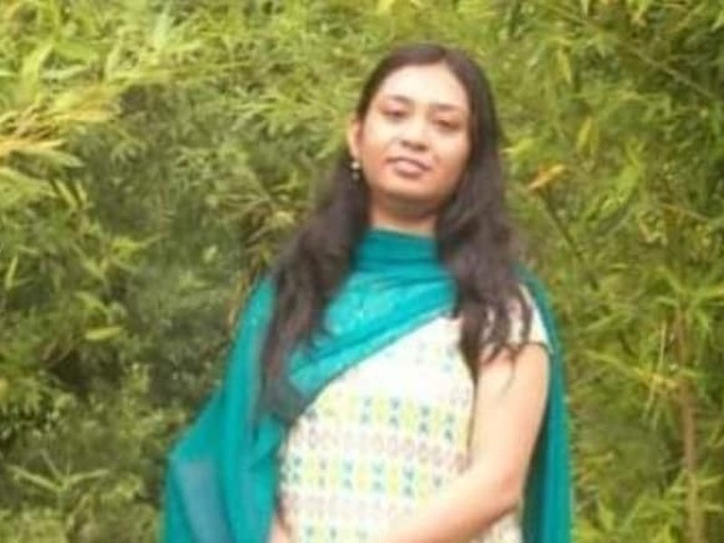 Two masked individuals seen at DU Professor’s home on day of murder
