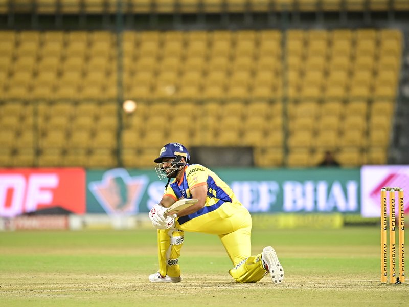 Karun Nair and Smaran R. lead the way in Season 5 player auction for the Maharaja Trophy KSCA T20. Photo credit: Photo credit: KSCA