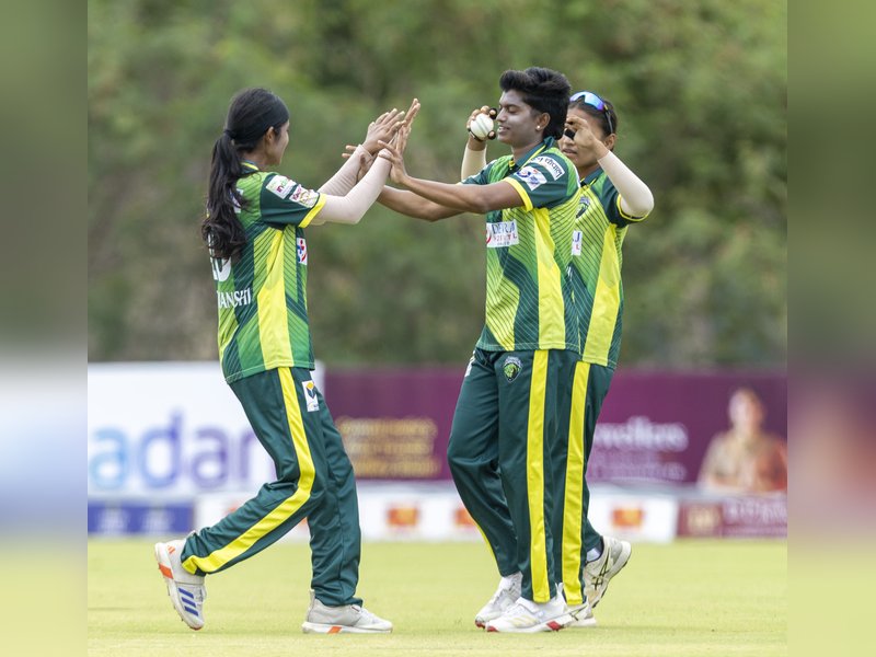 Madhya Pradesh League T20 Scindia Cup: Chambal Ghariyals continue winning run, Gwalior Shernis clinch crucial win in a nail-bitter